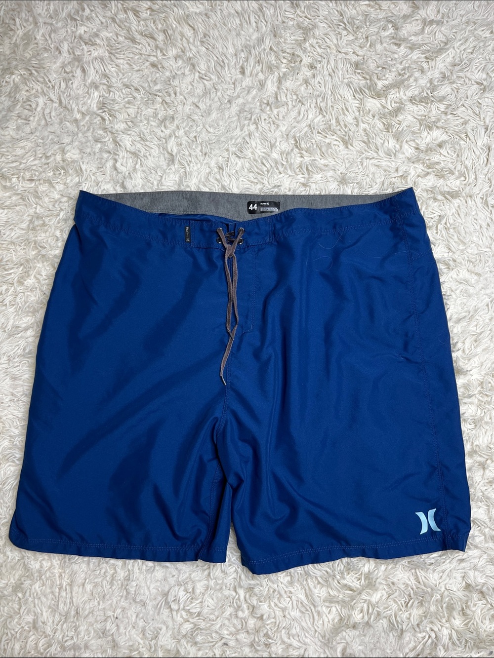 HURLEY SWIM TRUNKS